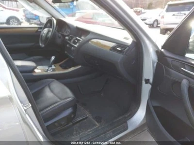 Engine 3.0L 28iX Fits 11-12 BMW X3 4631023 - Imagem 1 de 4