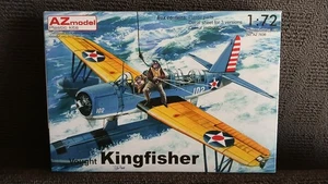 1/72 AZ Models Vought Kingfisher - Picture 1 of 2