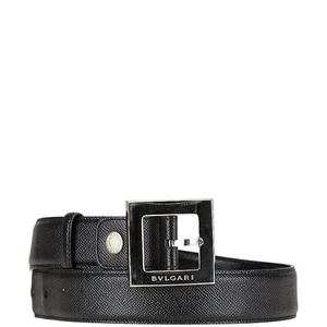 BVLGARI belt Women 【Used】 - Picture 1 of 11