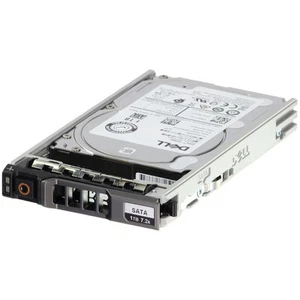 Dell 1TB 7.2K 2.5 6Gbps SATA HDD 512n CPO (8DN1Y-CO3) - Picture 1 of 5