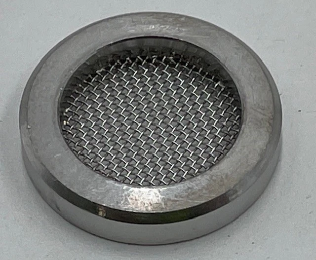 Genuine Boeing SCREEN SHU ASM 108458 NEW OEM 108458 - Image 1 of 1