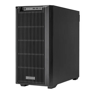 Silverstone SST-CS383 8-Bay SAS-12G / SATA-6G Hot Swap SSI-EEB / E-ATX NAS Chass - Picture 1 of 4
