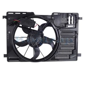 For RADIATOR FAN ASM 1.6L/2.5L L4 FO3115195 - Bild 1 von 8