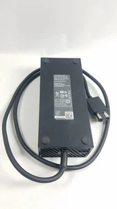 Microsoft OEM Power Supply A13-203N1A AC Adapter Brick Xbox One NO POWER CORD - Picture 1 of 5