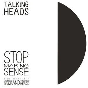 Talking Heads Stop Making Sense (Vinyl) Deluxe 12" Album - Picture 1 of 2