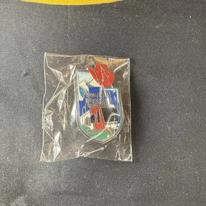 2015 APTA International Rail Rodeo Salt Lake City Zug Triebwagen Pin - Bild 1 von 3