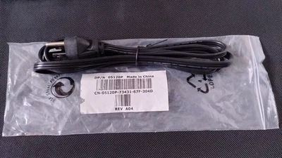 Longwell DP/N 05120P - power cable CN-05120P-73431-67F-0B97 Rev04 - Image 1 of 4
