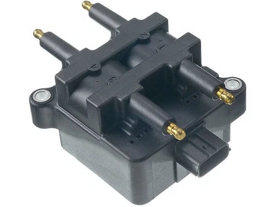For 1999-2004 Subaru Forester Ignition Coil APR 79437WWFT 2002 2003 2001 2000 - Image 1 of 2
