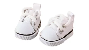 Zapatos Labub, accesorios Labub, ropa para Labub - Imagen 1 de 1