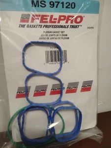 Fel Pro Plenum Gasket Set MS 97120 - Bild 1 von 1