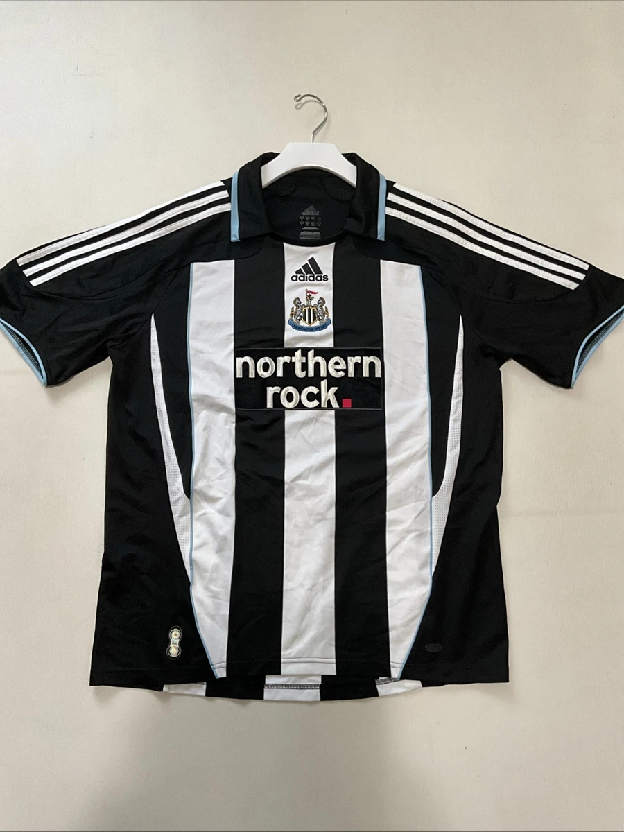 adidas Newcastle United International Club Soccer Fan