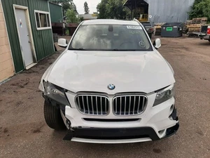 Upper Control Arm Rear Forward Fits 11-17 BMW X3 1041882 - Picture 1 of 14