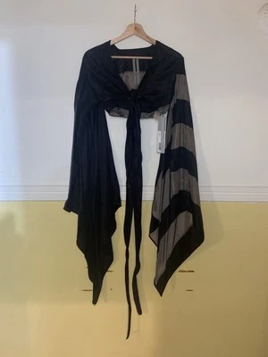 Jaqueta/blusa Mercury envolta Rick Owens  - Imagem 1 de 4