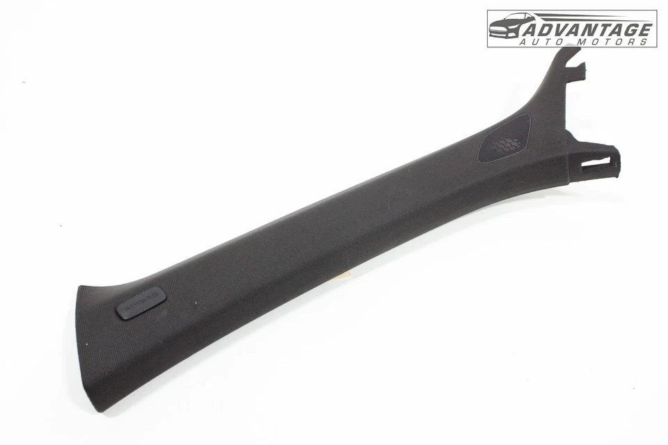 2015-2020 AUDI A3 QUATTRO 8V WINDSHIELD LEFT SIDE A PILLAR PANEL TRIM COVER OEM - Image 1 of 4