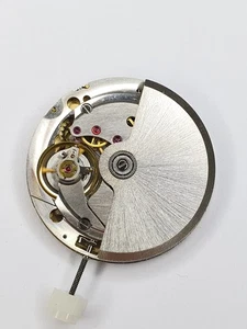 Ebel cal. 90 Movement - Works - Parts - Picture 1 of 5