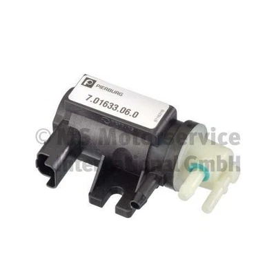 Convertitore di pressione turbocompressore Pierburg 7.01633.06.0 per Citroen DS Mitsubishi Peugeot - Immagine 1 di 3