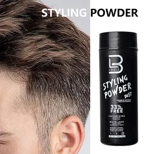 30g L3VEL3 Styling Powder Dust /Texturizing/Matte Look/Hold Level 3 - Picture 1 of 10