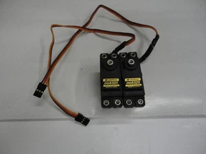 JR DS8325 Servomotor gebraucht nur elektrisch getestet Japan OO3 - Bild 1 von 3