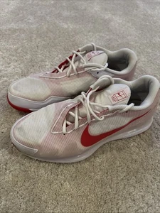 Nike Vapor Pro Tennis Shoes. UK Size 11. Good Condition - Picture 1 of 10