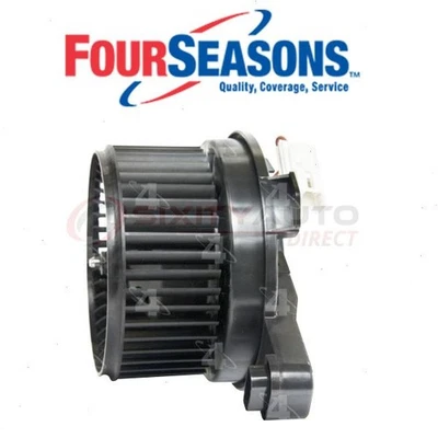 Four Seasons HVAC Blower Motor for 2012-2016 Honda CR-V - Heating Air vi Foto 1 de 4