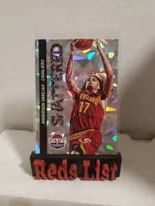 2012-13 Pasado y Presente Destrozado #13 Anderson Varejao Cleveland Cavaliers - Imagen 1 de 6