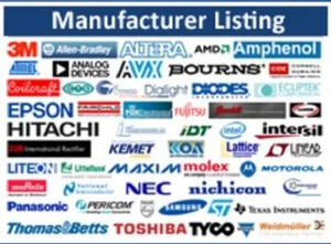 AD ADM233LAN Menge 10 pro Posten IC TRANSCEIVER VOLL 2/2 20PDIP - Bild 1 von 1