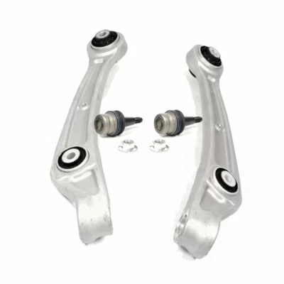 Front Lower Control Arm+Ball Joint for Audi A4 B8 A5 Q5 S4 S5 Quattro 2010-2015 — 第 1/4 张图片