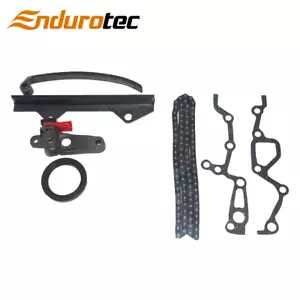 Timing Chain Kit FOR Holden Rodeo Isuzu Piazza Chev Luv G200Z 1981-1987 - Picture 1 of 1