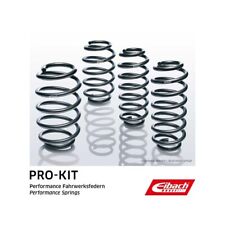 Fahrwerkssatz, Federn EIBACH E10-82-016-06-22 Pro-Kit für, Hinterachse