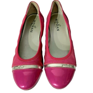 Hogan Scarpe Ballerine WRAP 144 tg. 36 - Foto 1 di 5