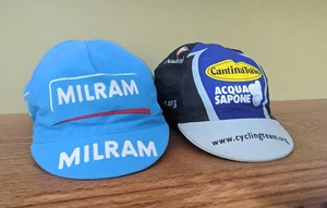 Vintage Tour De France Cycling Cap Trek Cannondale Specialized Canyon Bike Hat - Picture 1 of 5