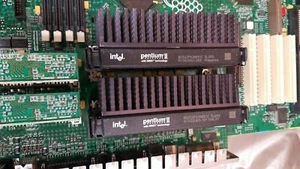 (N) Placa de sistema Kayak D4690-60001 HP (D015) - Imagen 1 de 9