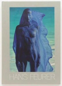 HANS FEURER - Damiani, 2013 - Essay by Gianni Jetzer - Picture 1 of 1