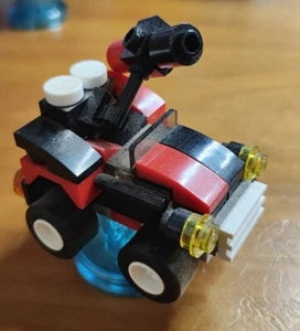 Lego Dimensions🧸 Harley Quinn Mobile🧸 (Read Description) - Picture 1 of 1