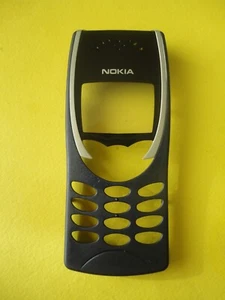 COVER NOKIA -8210- ORIGINALE da assistenza tecnica FRONT BLU - Foto 1 di 1