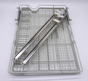 Original Miele Geschirrspüler Besteckschublade mit Schienen und Rollen 5087660 - Bild 1 von 10