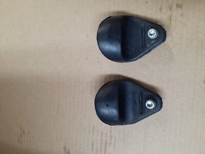 油箱框架安装垫 Ducati Supersport 750SS 800SS 900SS 1000SS — 第 1/4 张图片