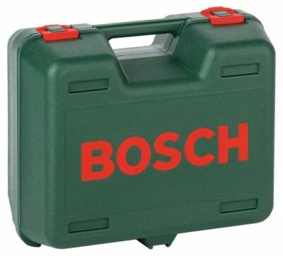 Bosch Kunststoffkoffer für Kreissägen, 400 x 235 x 335 mm, für PKS 46, PKS 54 - Bild 1 von 2