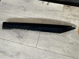 BMW Z4 E89 Cabrio Roadster 2 Copertura Colonna A Destro O/S Pilastro Trim 7197820 - Foto 1 di 5