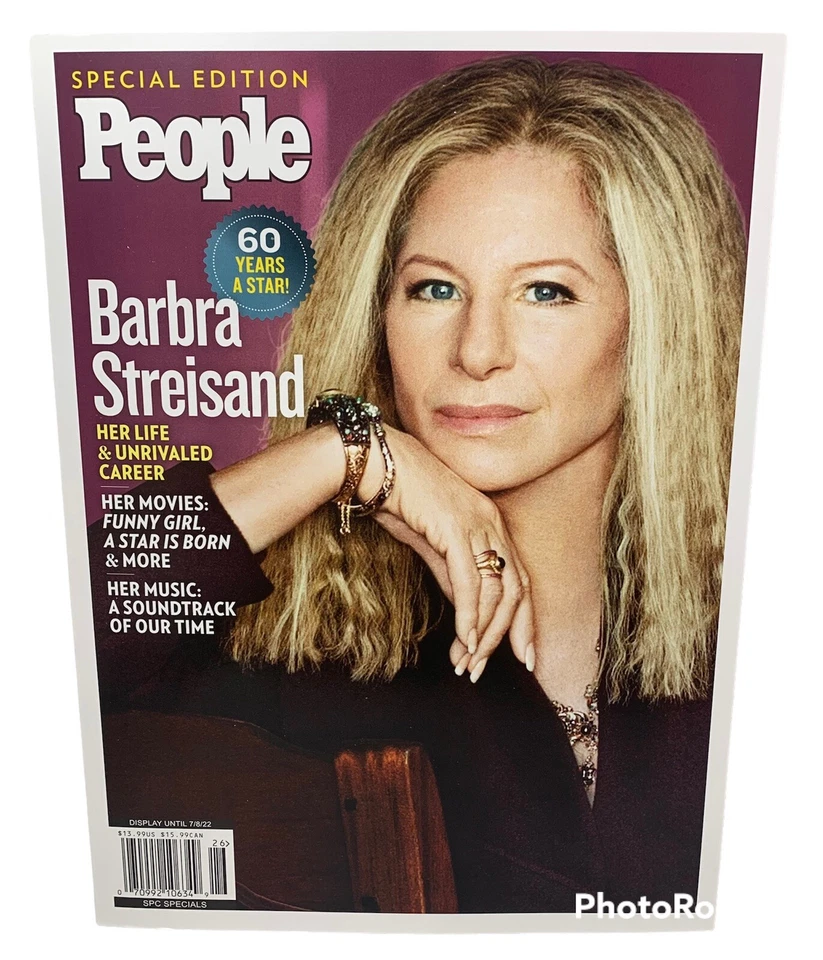 CELEBRATING THE 90'S PEOPLE MAGAZINE SPECIAL EDITION 2022 TITANIC @ 25 TV