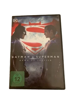 Batman v. Superman DVD - Bild 1 von 2
