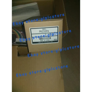 1PCS NEW FOR Oriental Motor PK233PA Stepping Motor 1.2A Fast Shipping - Picture 1 of 1