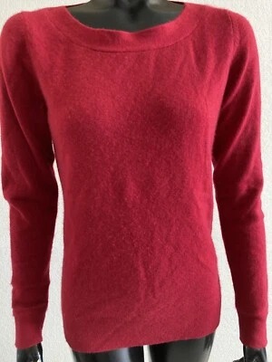 🎄Elena Solano 2 capas de cachemir talla M Foto 1 de 4