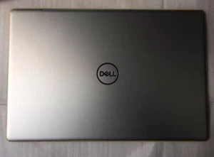 LCD Back Cover Rear Lid for Dell Inspiron 7573 7570 7580 0G3CRP Silver - Picture 1 of 3