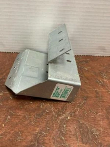 QTY 5 USP Structural Connector SKH26L-TZ Zinc Galvanize Face Mount Joist Hanger - Picture 1 of 4