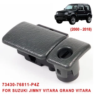 Car Glove Box Lock Latch Handle For Suzuki Jimny Vitara Grand Vitara 2000 - 2018 - Picture 1 of 8