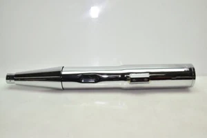 VANCE & HINES HI-OUTPUT SLIP ON 16779 per 2 in 1 TOURING HARLEY DAVIDSON - Foto 1 di 5