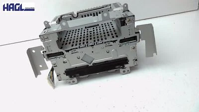 Radio GJ6J66DSXG02 Mazda 6 Sport Station Wagon 2.3 GG/GY/GG1 Station Wagon - Immagine 1 di 4