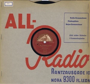 EARTHA KITT Lovin' Spree b/w Under The Bridges of Paris Danish 1954 HMV B 10647 - Picture 1 of 2