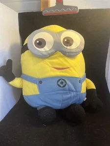 Despicable Me Stuffed Minion - Picture 1 of 2